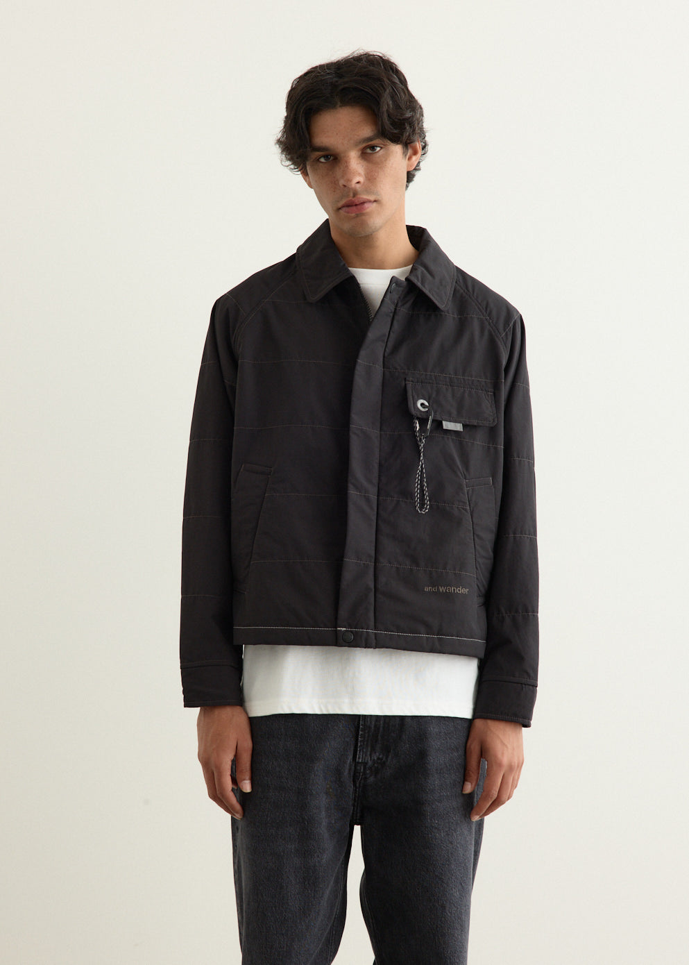C/N Octa Swing Top