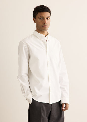 New Greg Shirt
