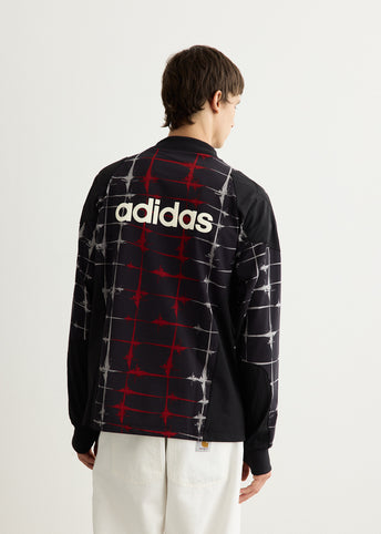 x Thug Club Goalie Long Sleeve T-Shirt