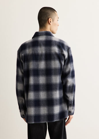 Malaury Overshirt