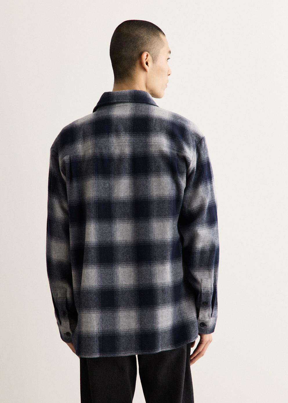 Malaury Overshirt