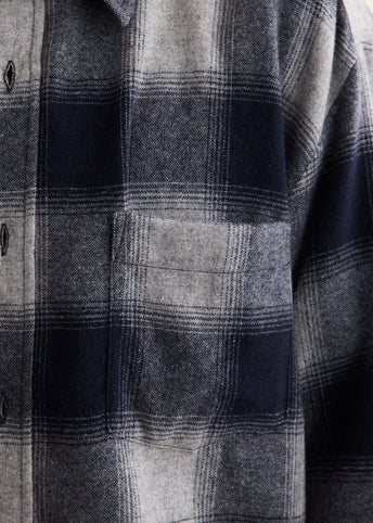 Malaury Overshirt