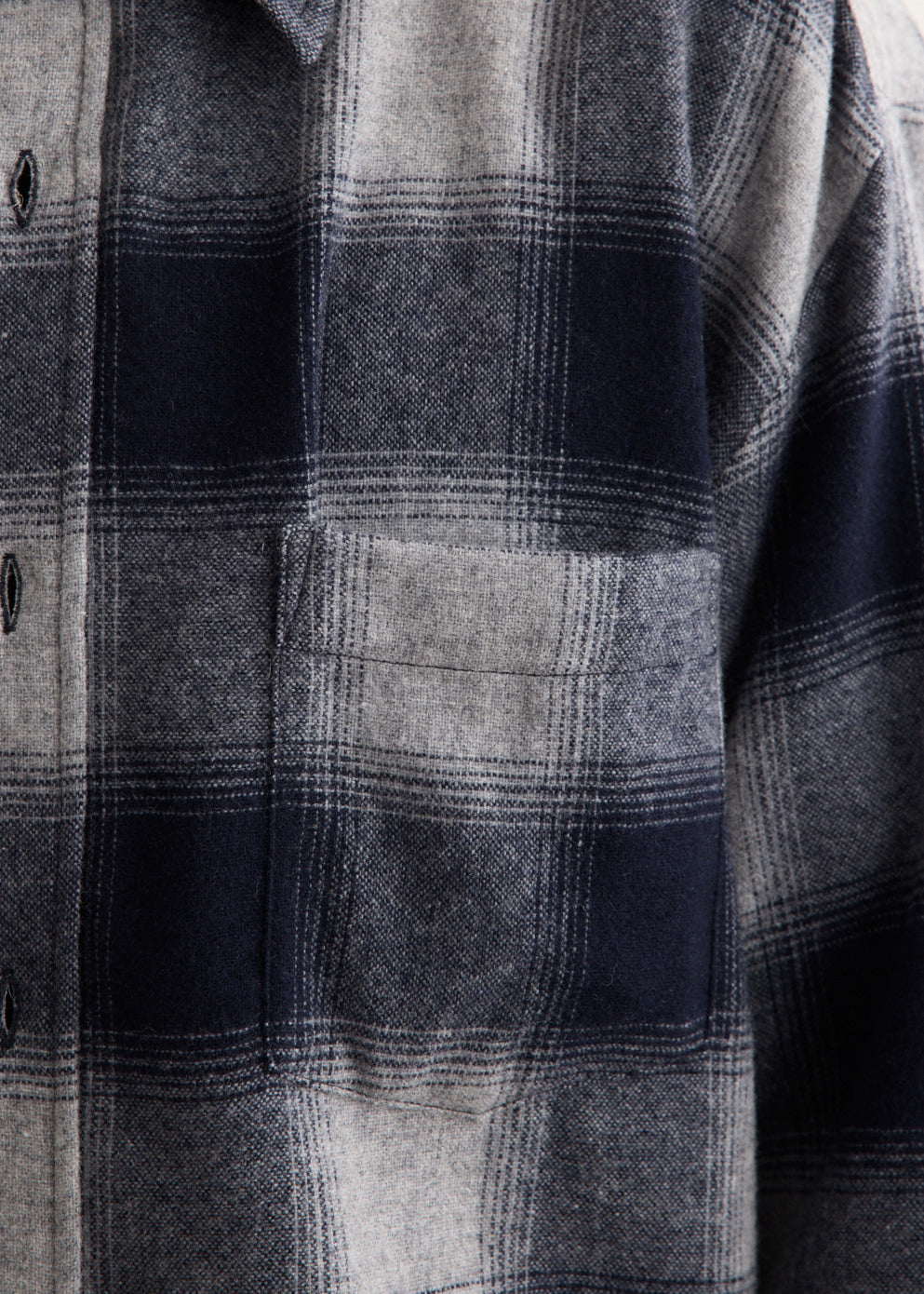 Malaury Overshirt