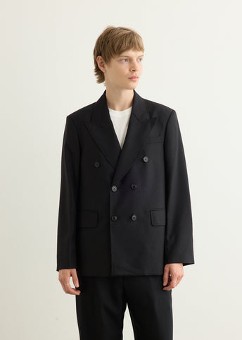 Unconstructed DB Blazer