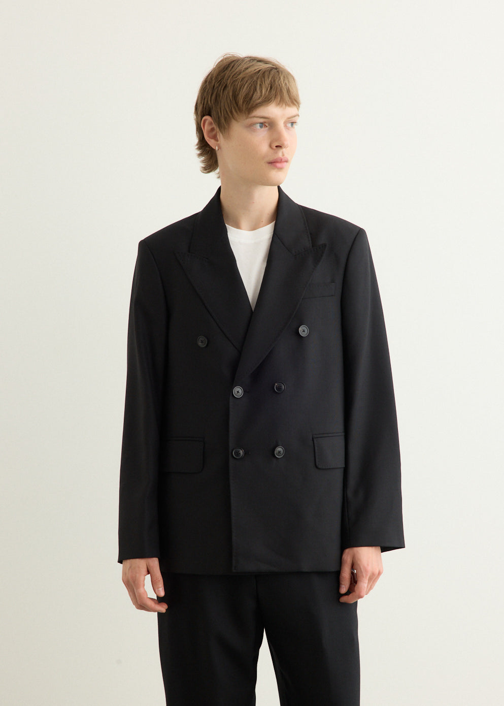 Unconstructed DB Blazer