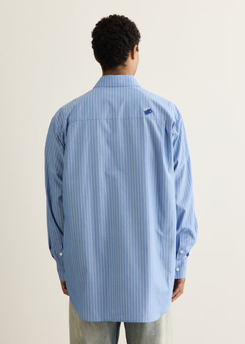 Significant Patch Shirt