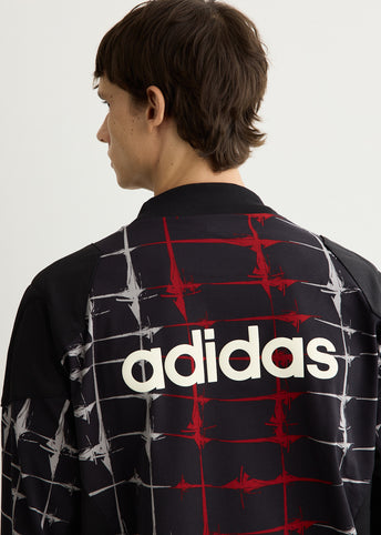 x Thug Club Goalie Long Sleeve T-Shirt