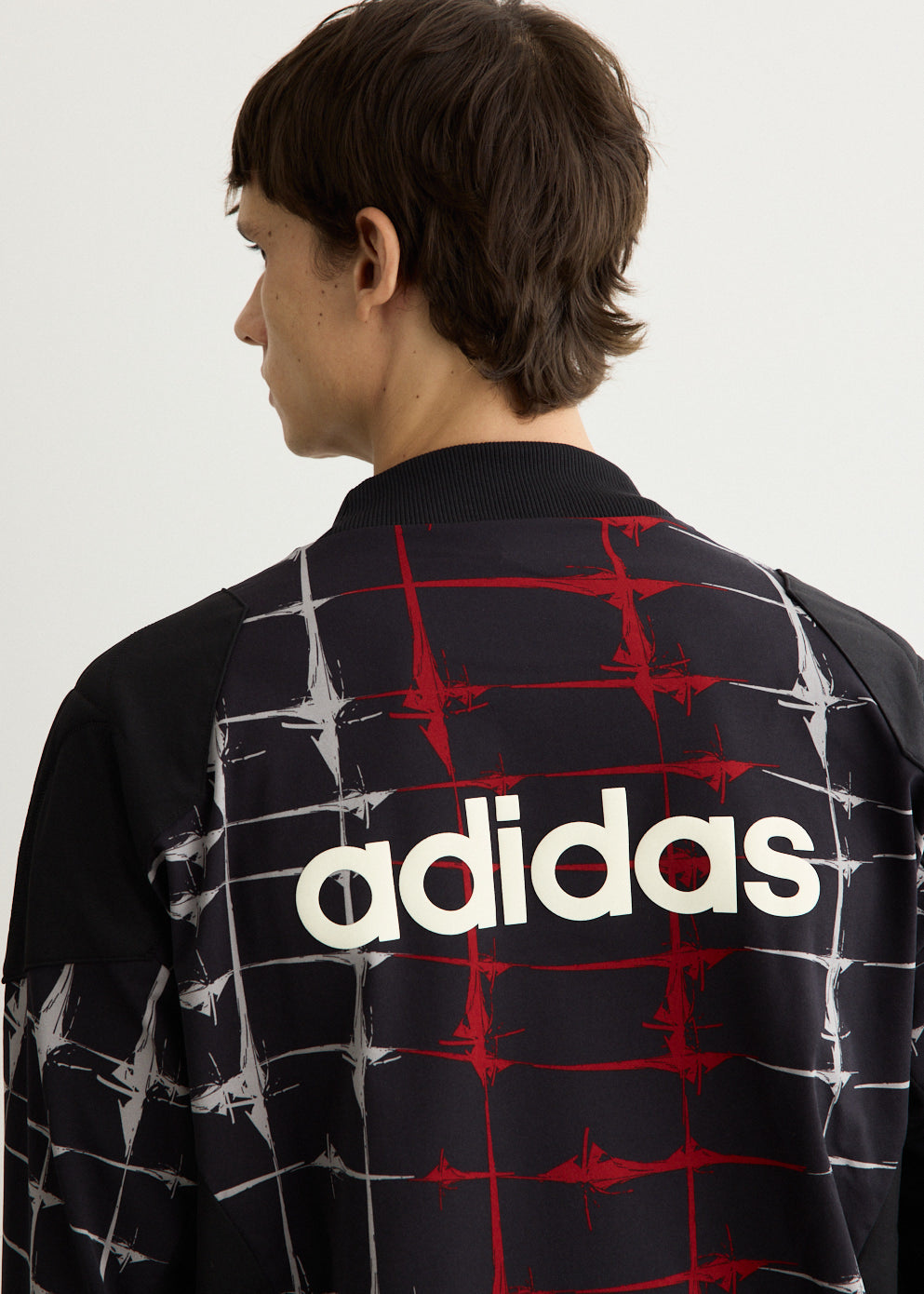 x Thug Club Goalie Long Sleeve T-Shirt