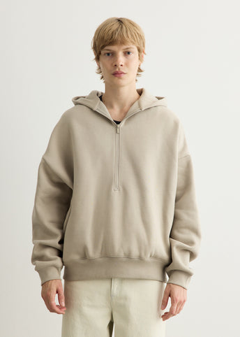 Property Lounge Half Zip Hoodie