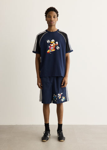 x Brain Dead x Disney Short