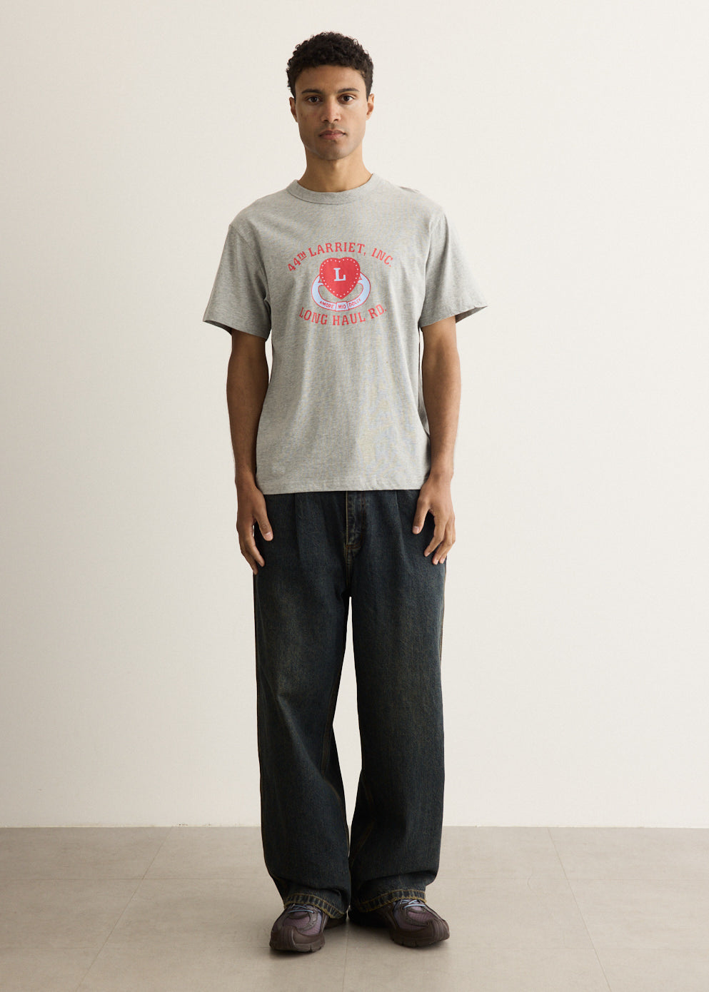 Amore T-Shirt
