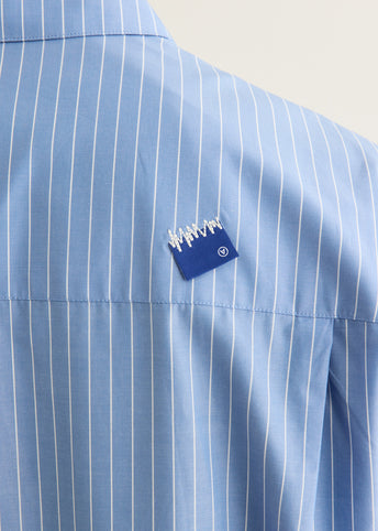 Significant Patch Shirt