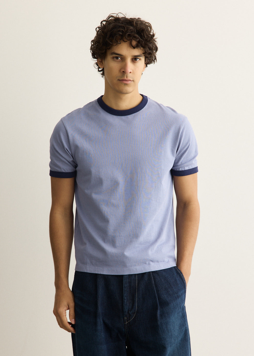Matelot Short Sleeve T-Shirt