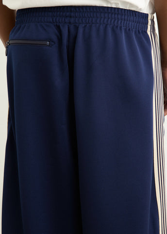 Incu Exclusive Poly Smooth H.D. Track Pants