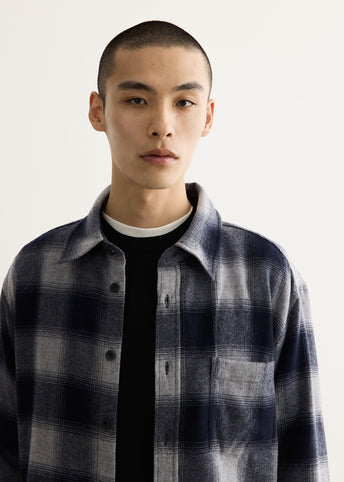 Malaury Overshirt
