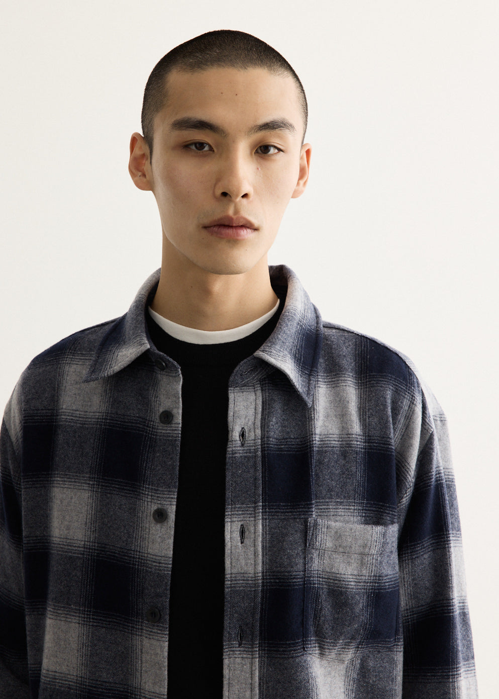 Malaury Overshirt