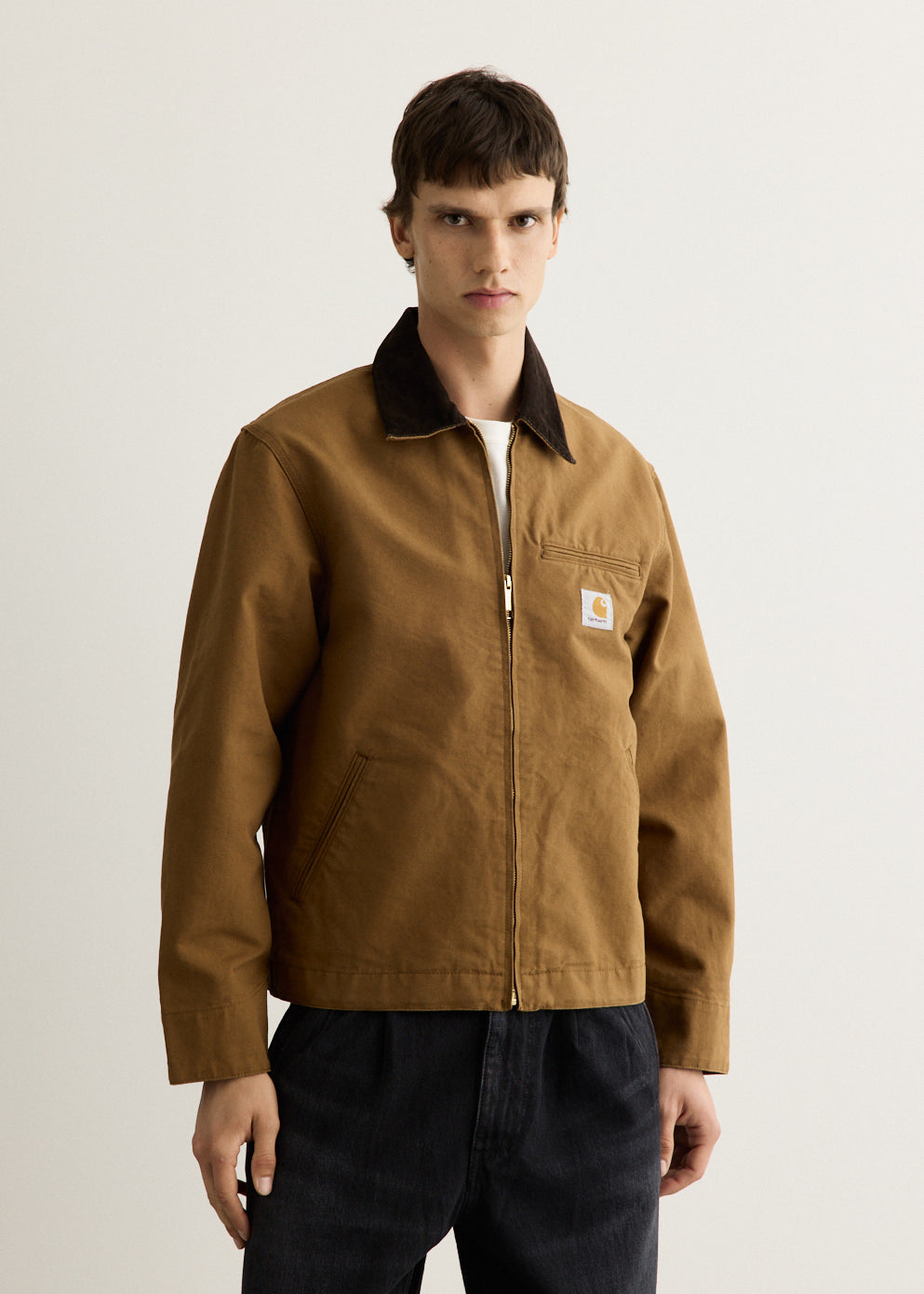 Detroit Jacket