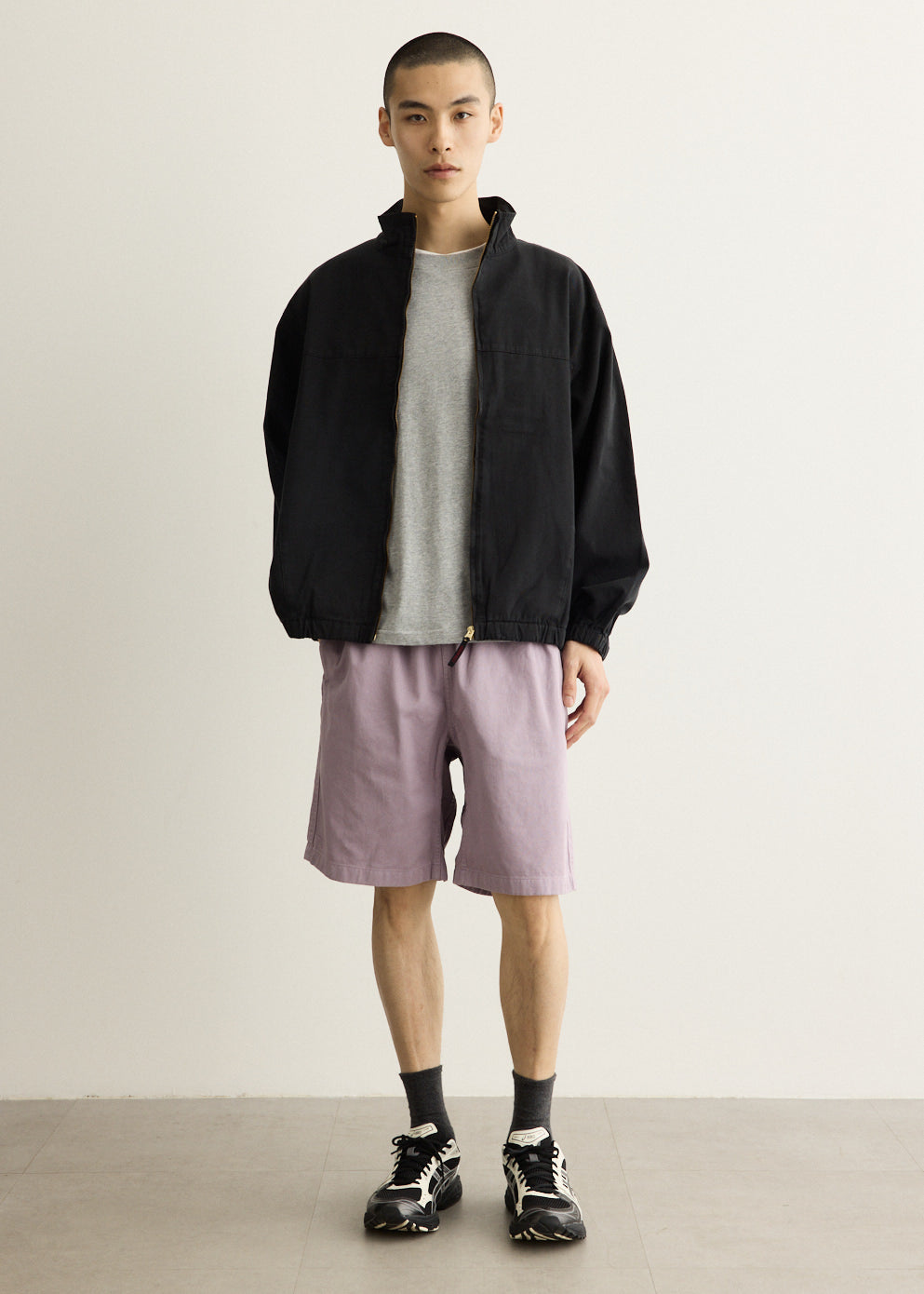 G-Shorts