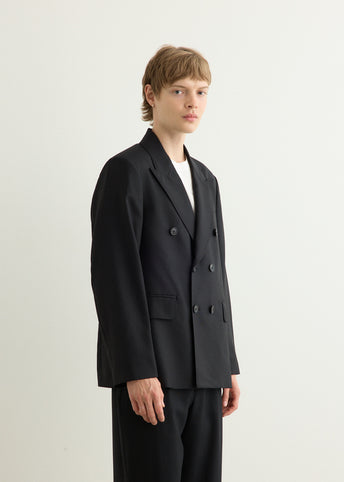 Unconstructed DB Blazer