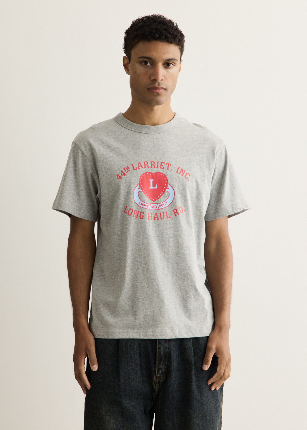 Amore T-Shirt