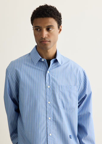 Significant Patch Shirt