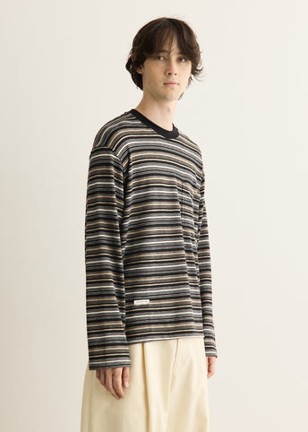 Crew Neck Pullover