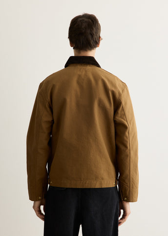 Detroit Jacket