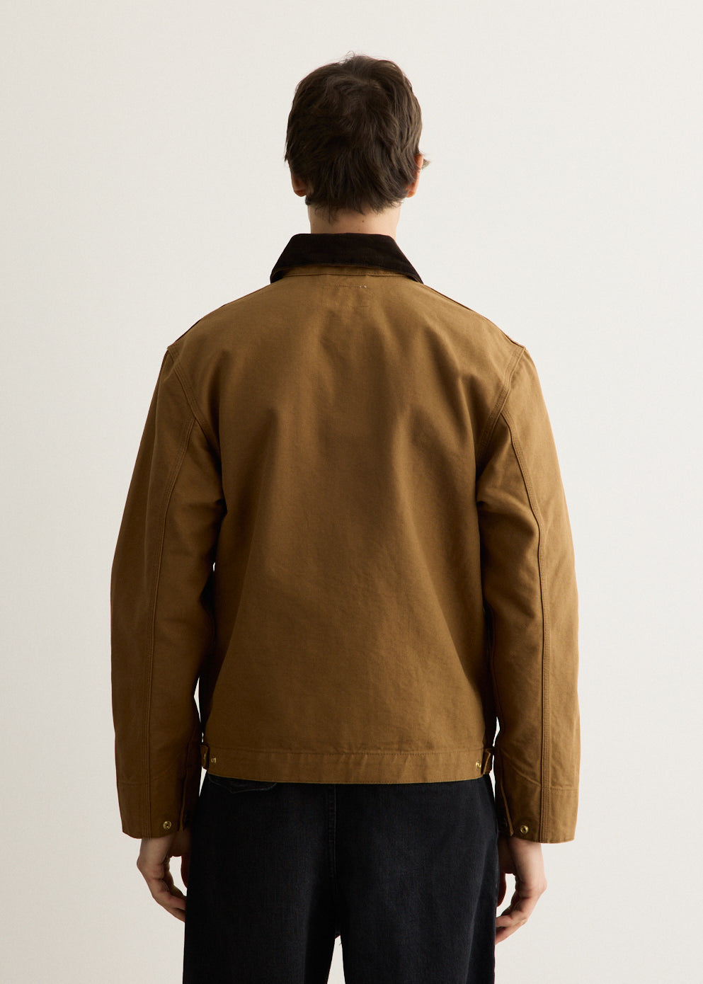 Detroit Jacket