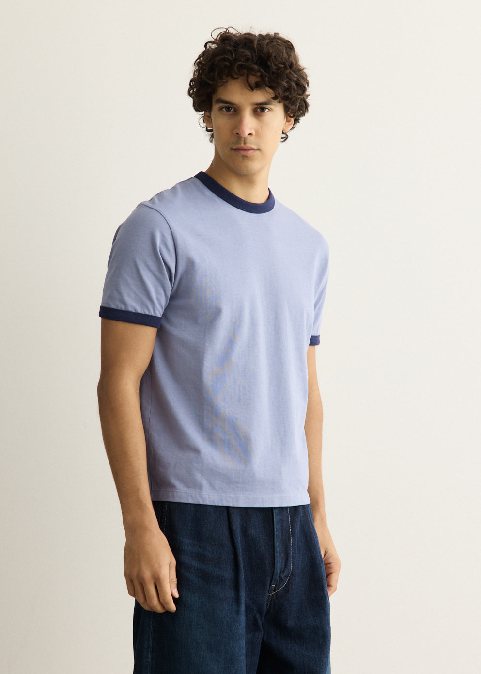 Matelot Short Sleeve T-Shirt