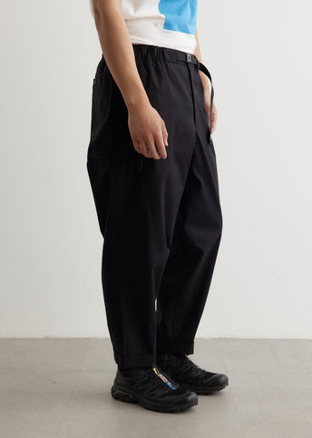 Oversized Casual City Pants
