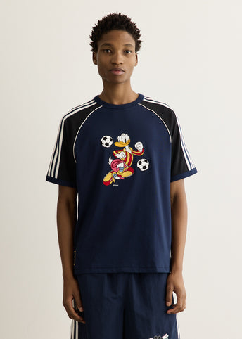 x Brain Dead x Disney T-Shirt