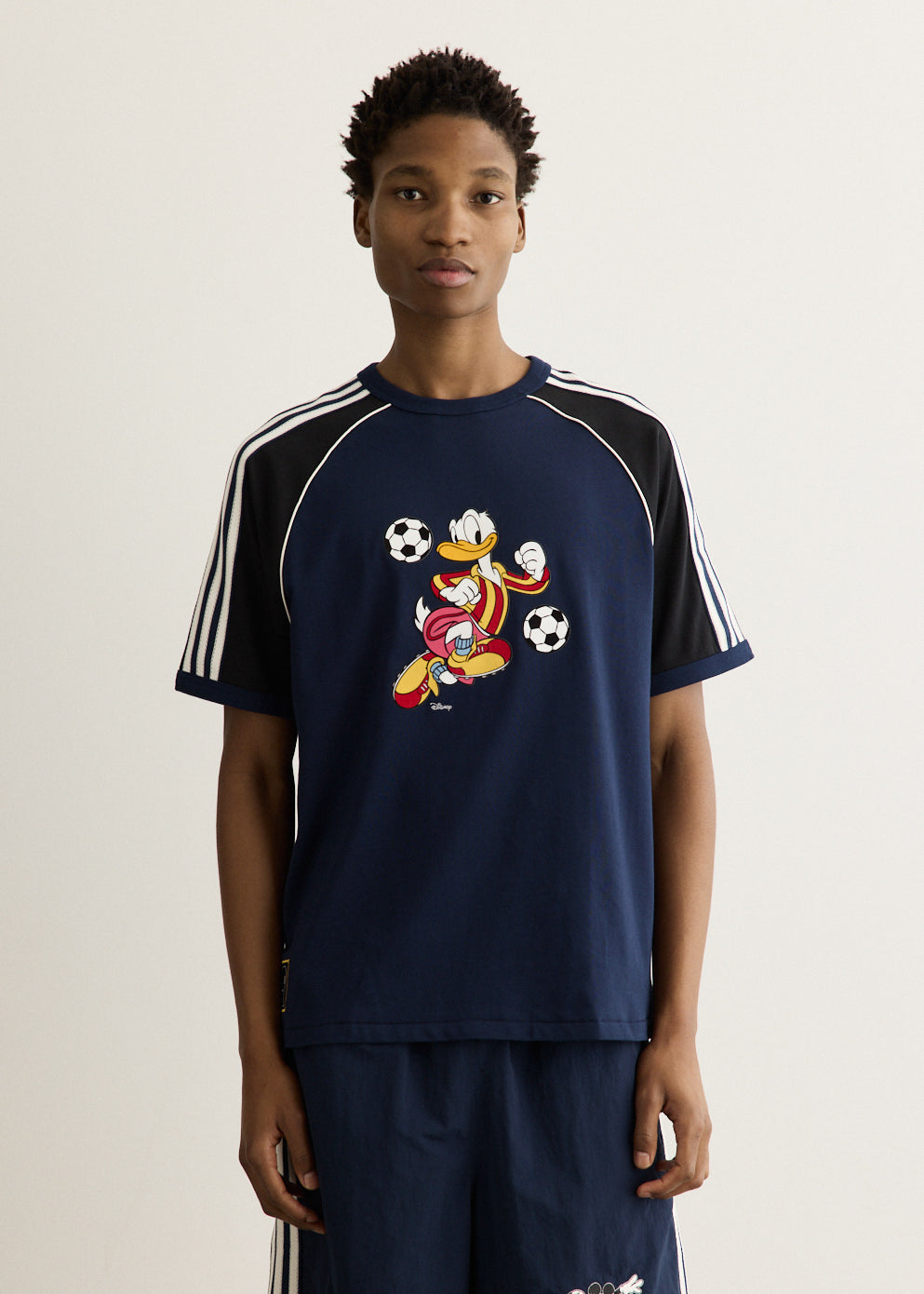 x Brain Dead x Disney T-Shirt