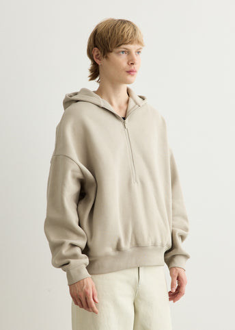 Property Lounge Half Zip Hoodie