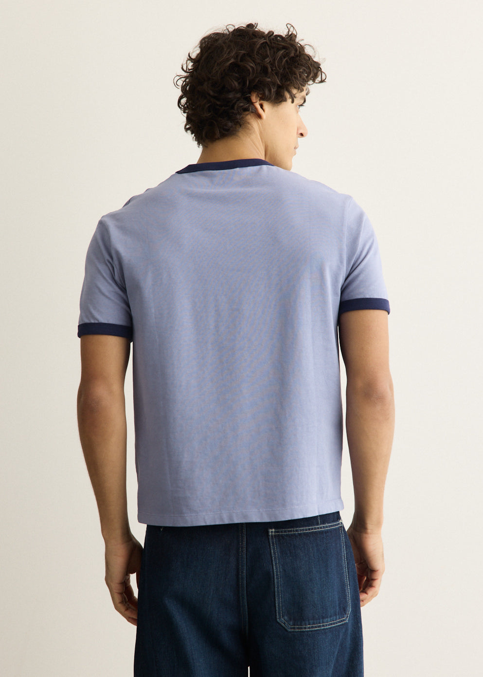 Matelot Short Sleeve T-Shirt