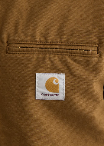 Detroit Jacket