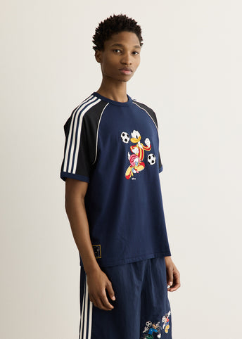 x Brain Dead x Disney T-Shirt
