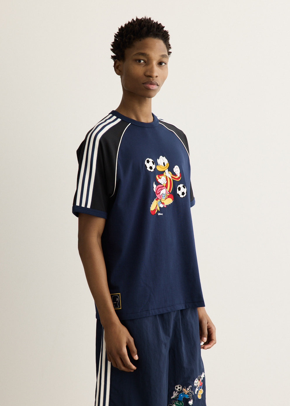 x Brain Dead x Disney T-Shirt