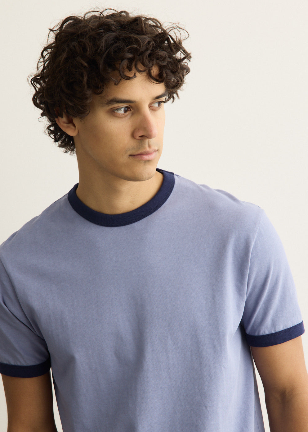 Matelot Short Sleeve T-Shirt