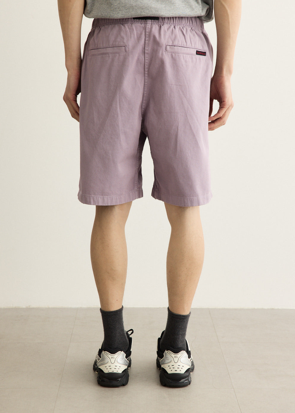 G-Shorts