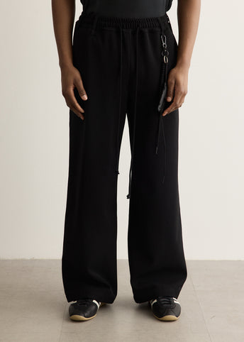 Relaxed Lounge Pants
