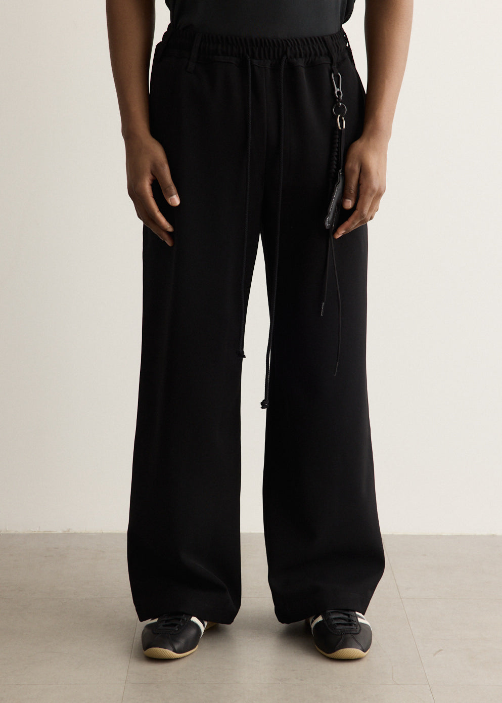Relaxed Lounge Pants