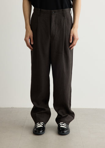 Shoecut Slacks
