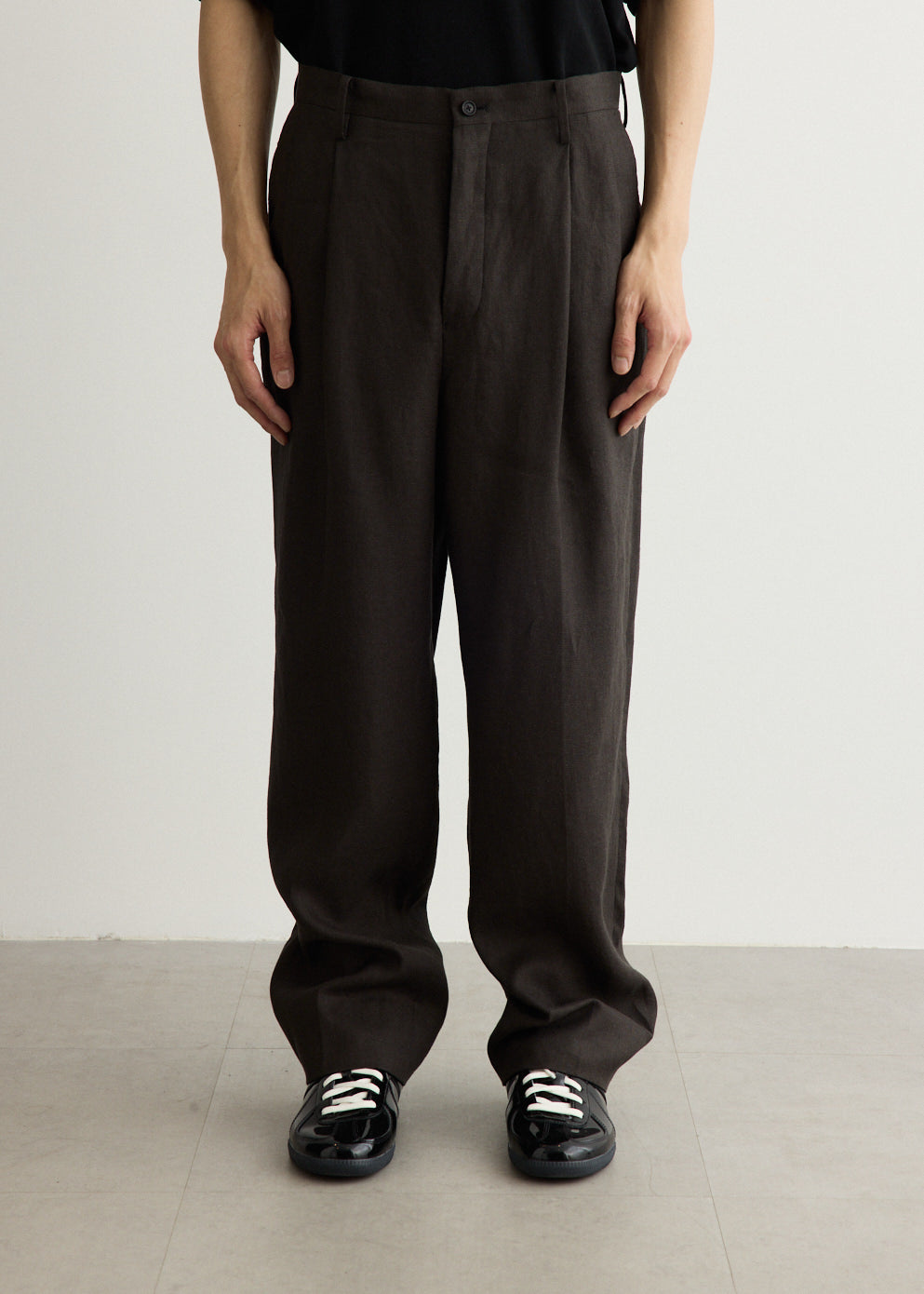 Shoecut Slacks