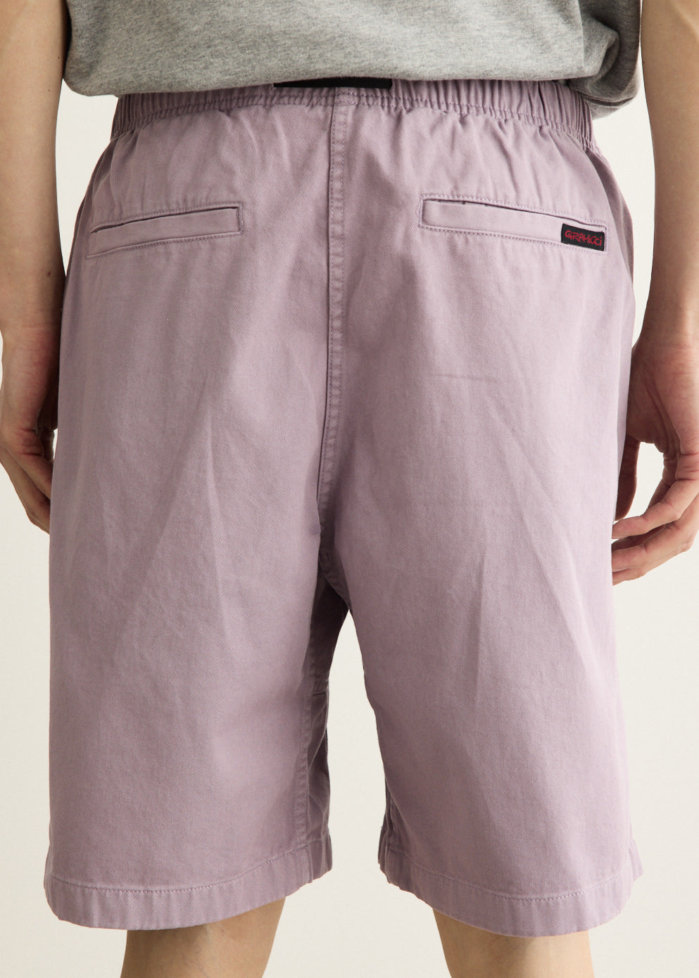 G-Shorts