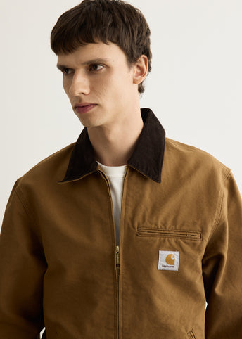 Detroit Jacket