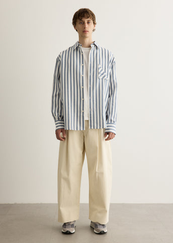 La Chemise Voilier