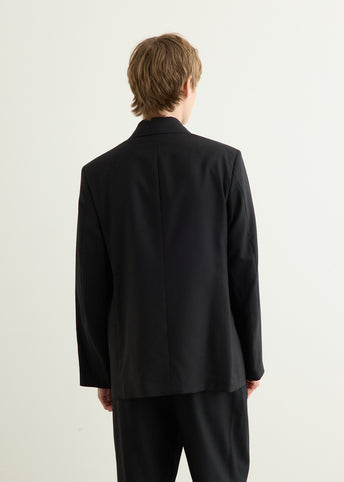 Unconstructed DB Blazer