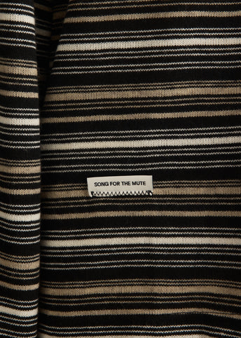 Crew Neck Pullover