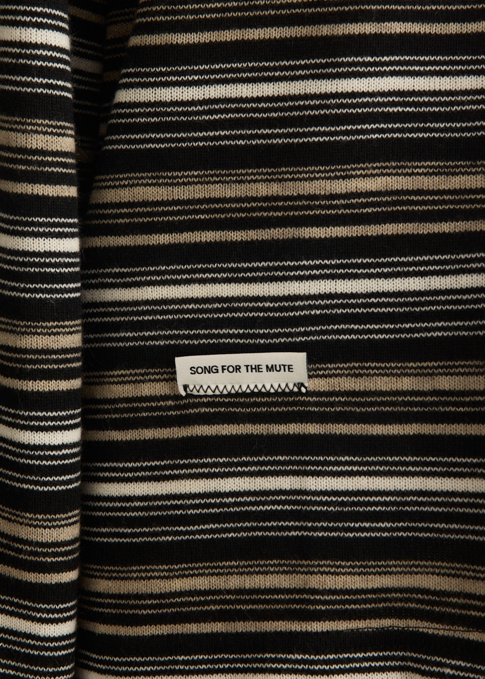 Crew Neck Pullover
