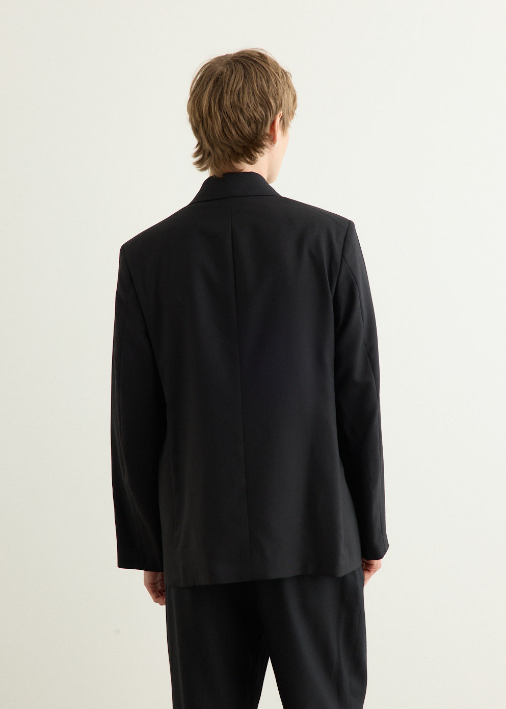 Unconstructed DB Blazer